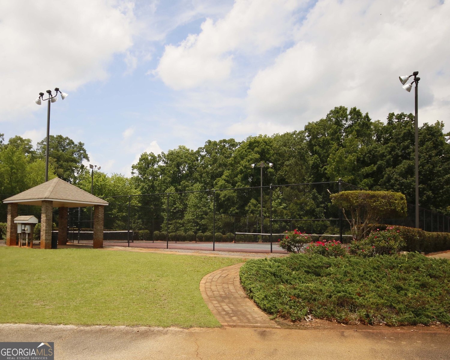 812 Graeme Drive McDonough - 47