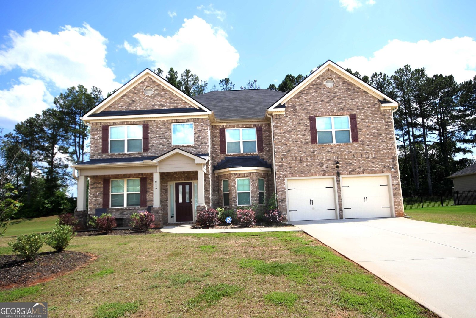 812 Graeme Drive McDonough - 48