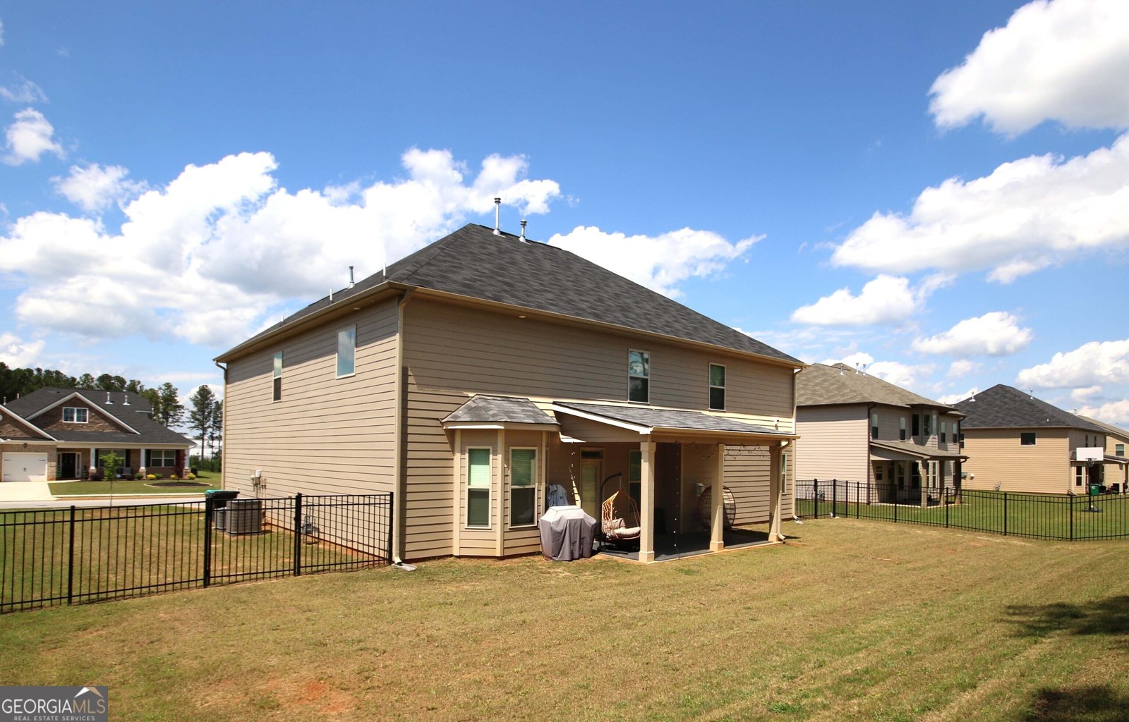 812 Graeme Drive McDonough - 5