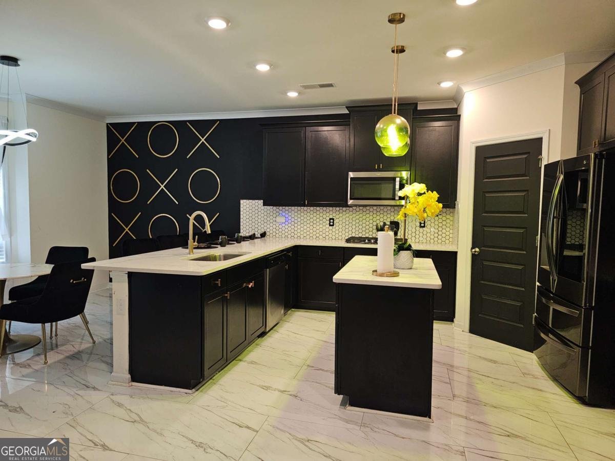 812 Graeme Drive McDonough - 6