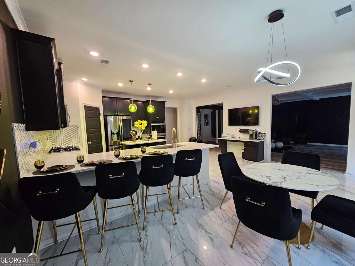 812 Graeme Drive McDonough - 7