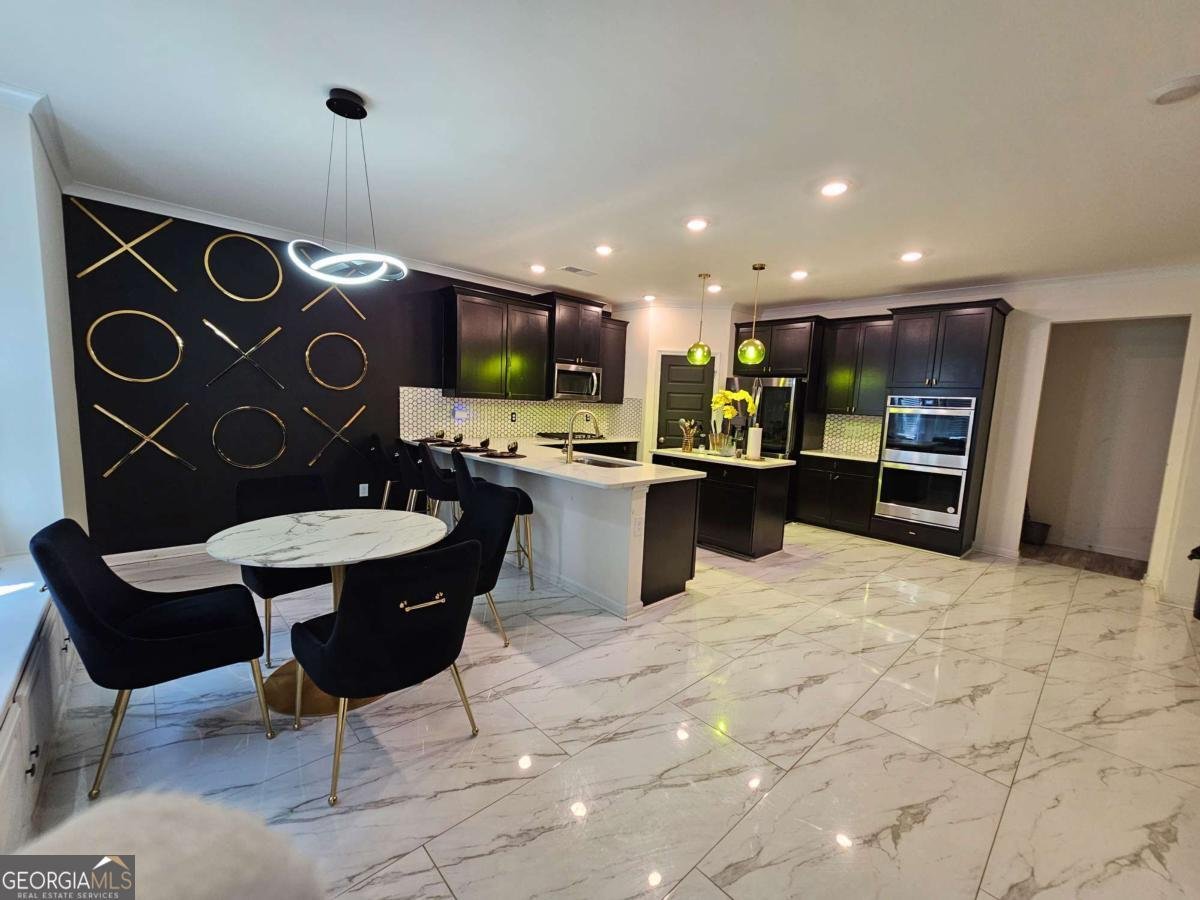 812 Graeme Drive McDonough - 8