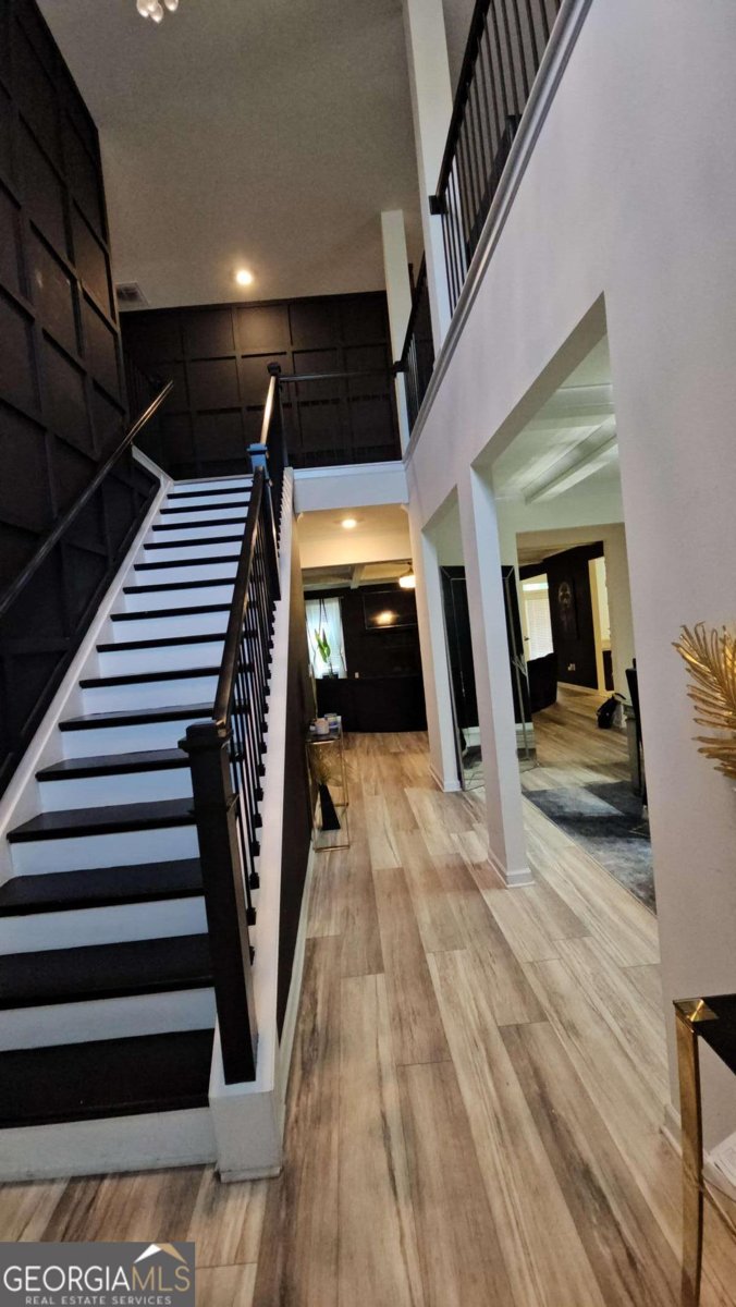 812 Graeme Drive McDonough - 9