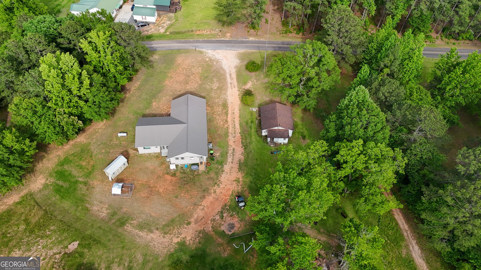 655 White Road Thomaston - 10