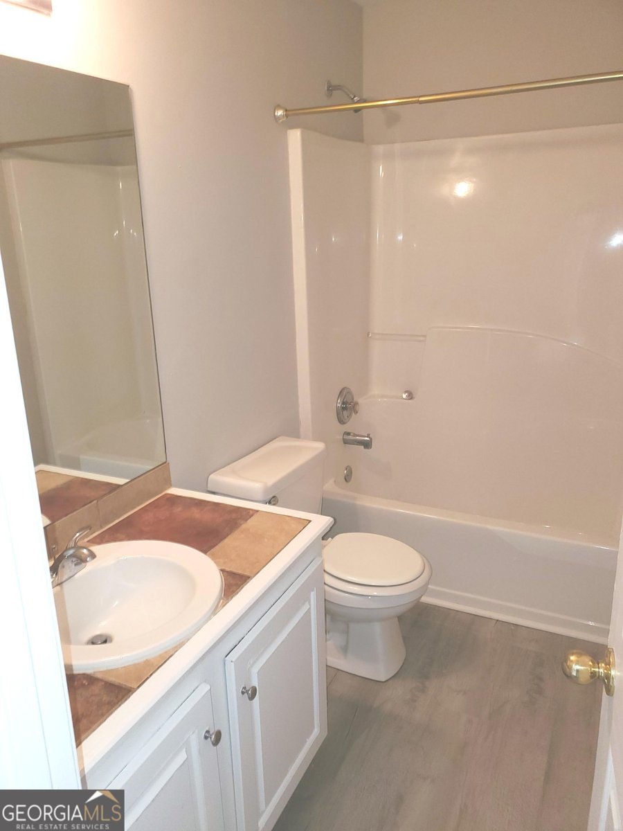 155 Overlook Drive Covington - 13