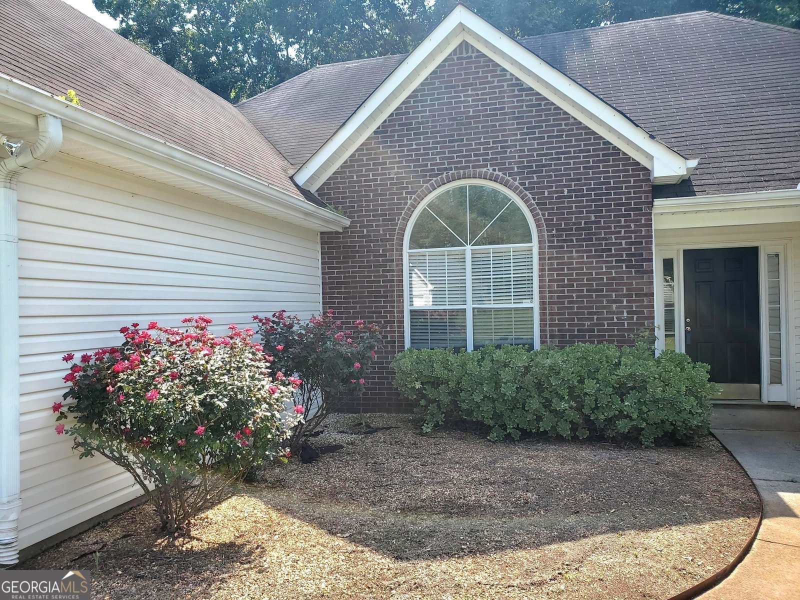 155 Overlook Drive Covington - 17