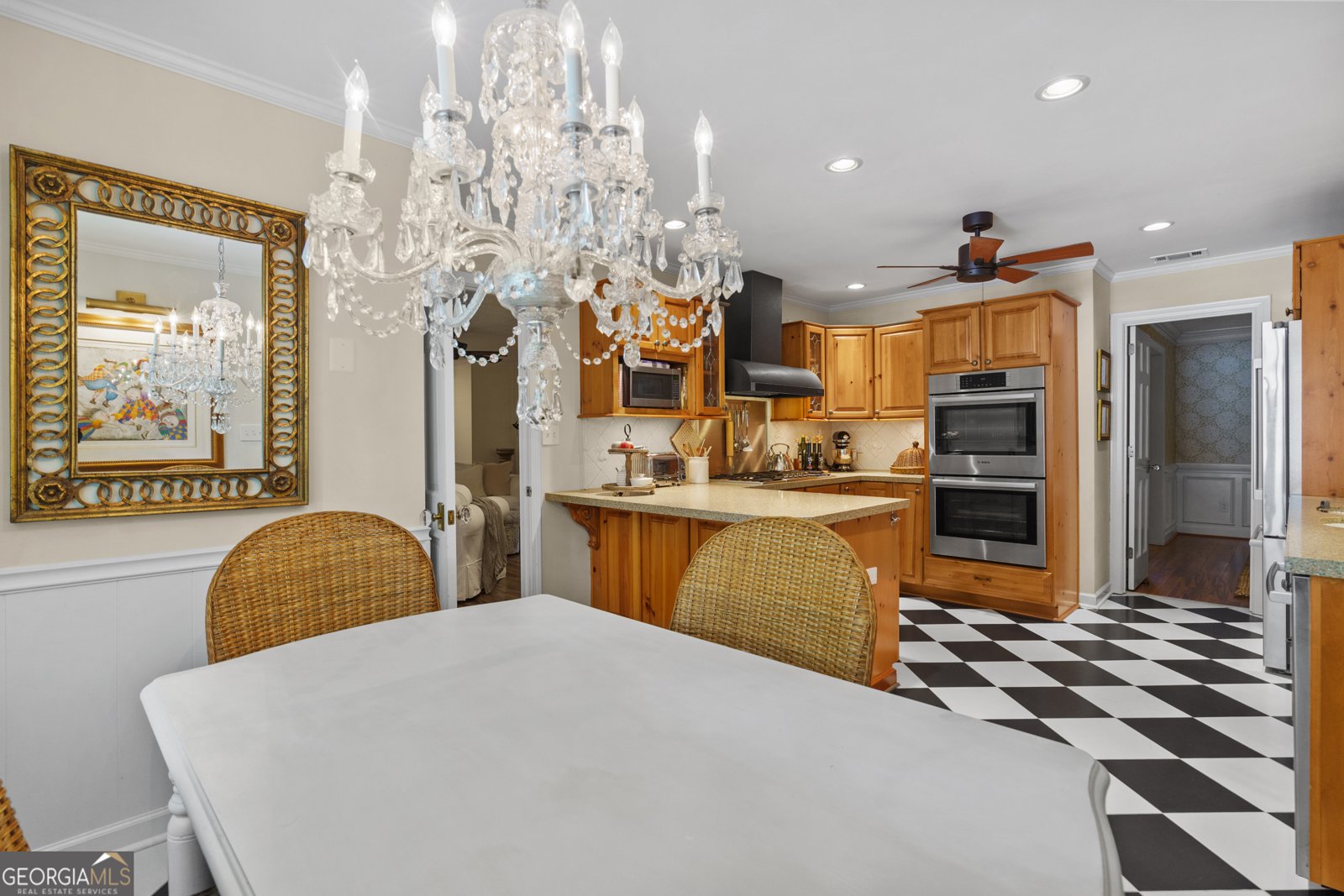 11190 Hembree Springs Drive Roswell - 10