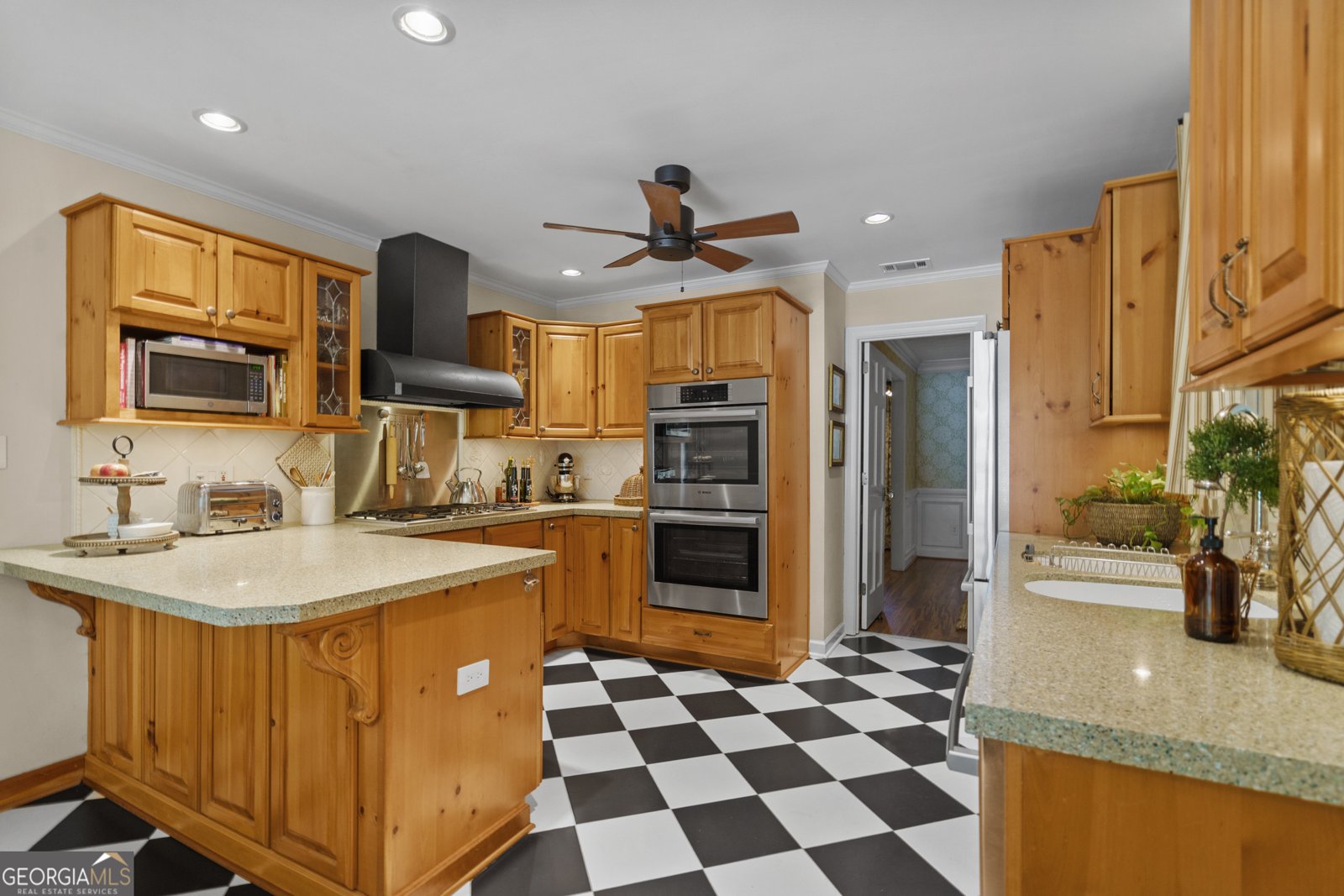 11190 Hembree Springs Drive Roswell - 12