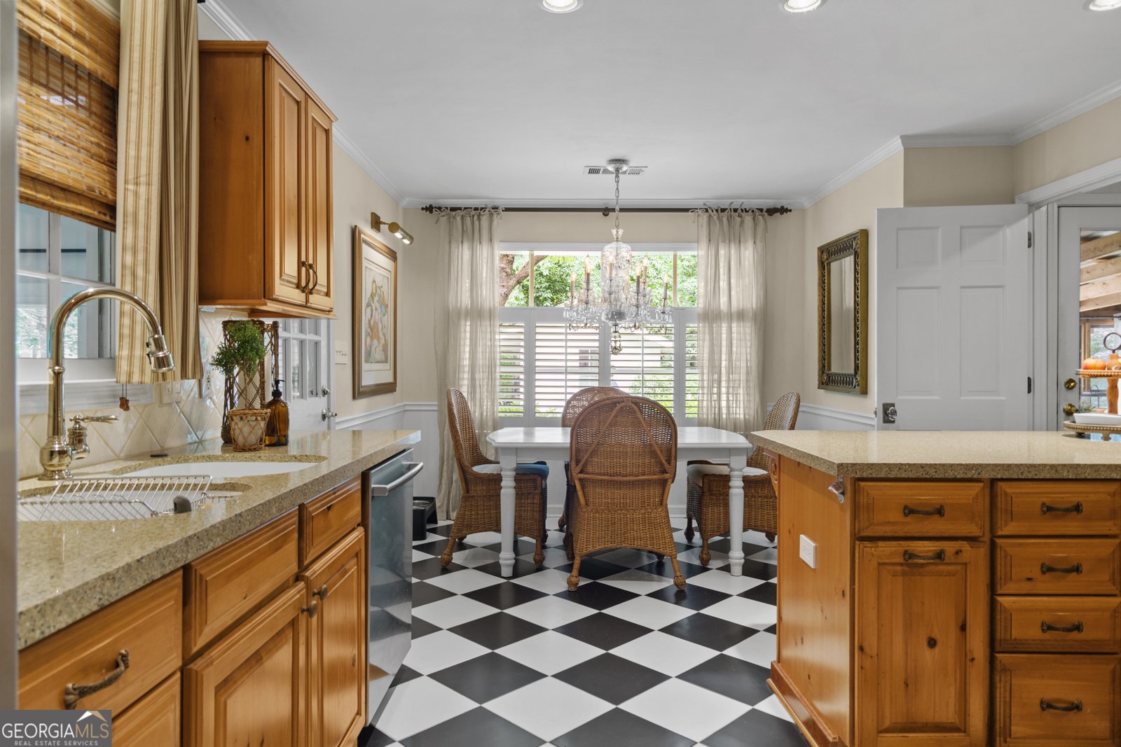 11190 Hembree Springs Drive Roswell - 14