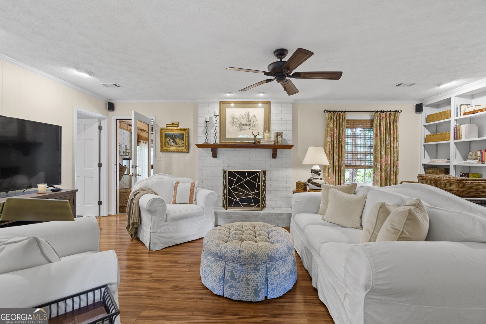 11190 Hembree Springs Drive Roswell - 2