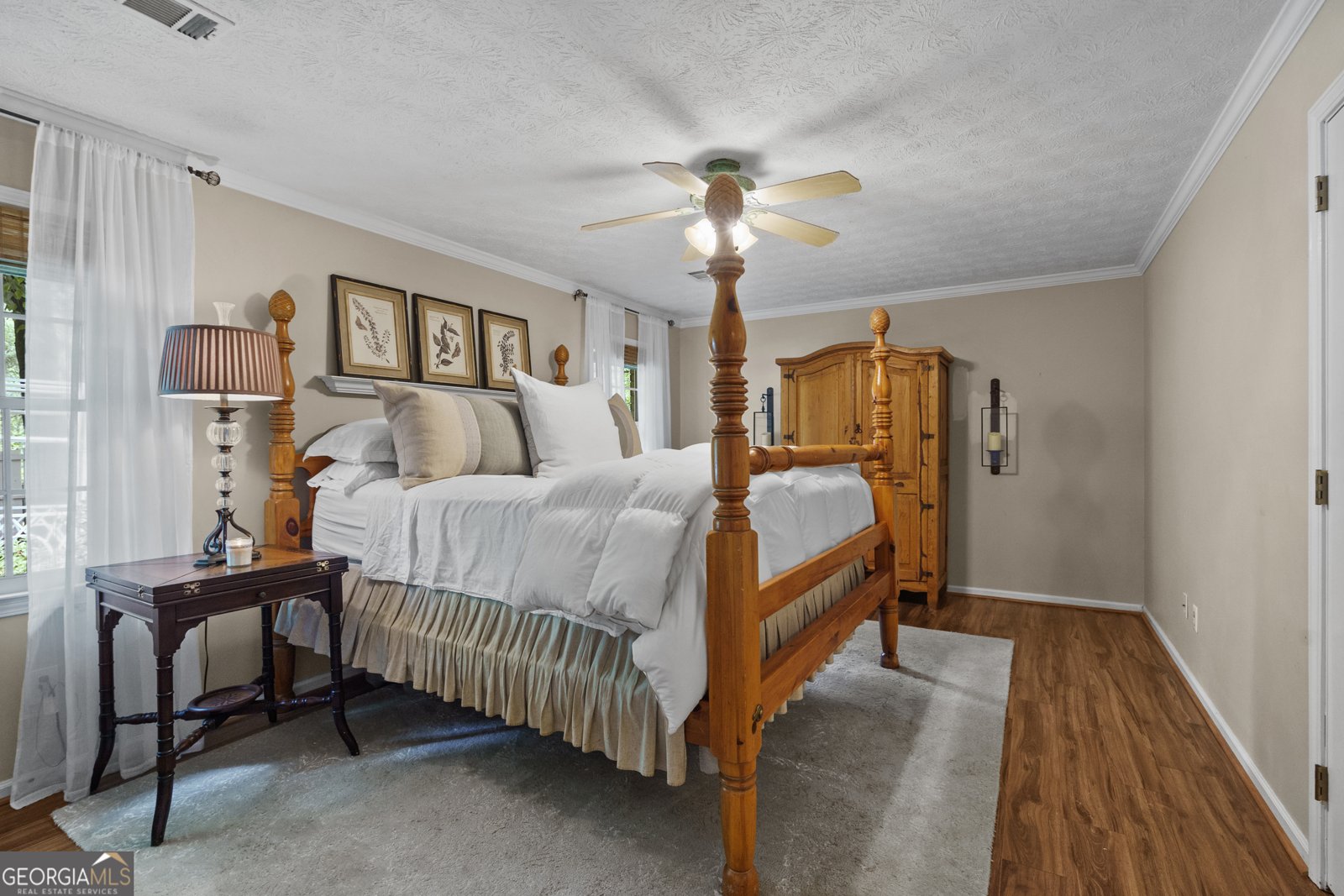 11190 Hembree Springs Drive Roswell - 20