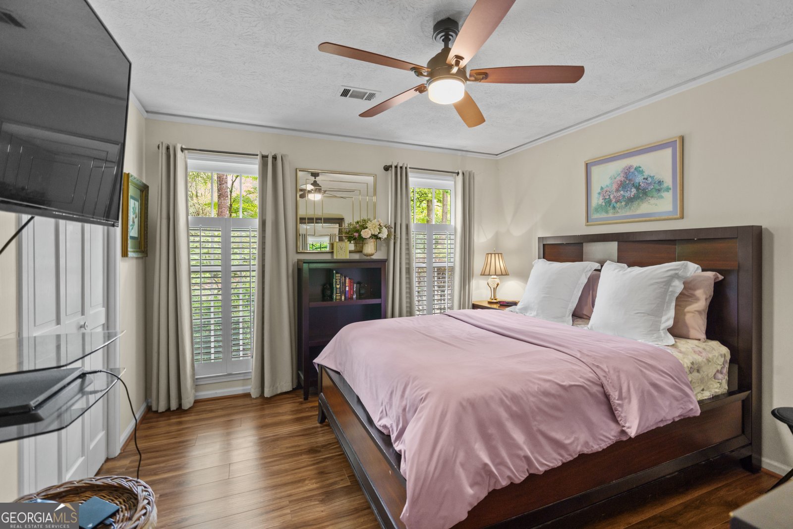 11190 Hembree Springs Drive Roswell - 24