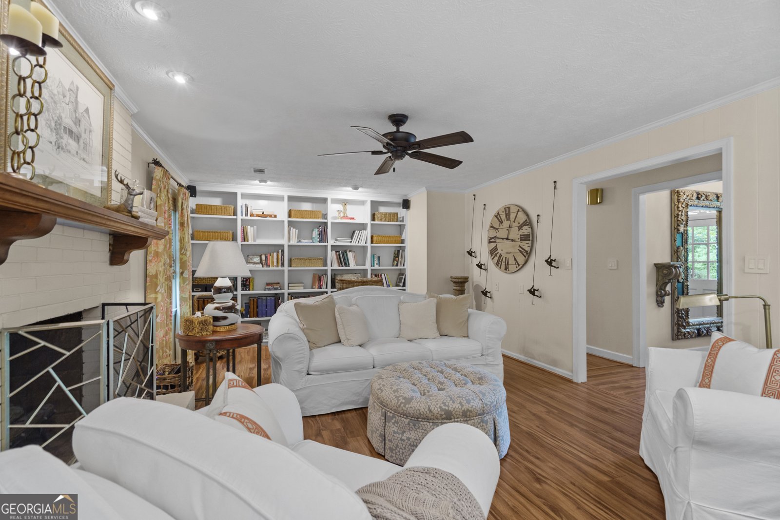 11190 Hembree Springs Drive Roswell - 3