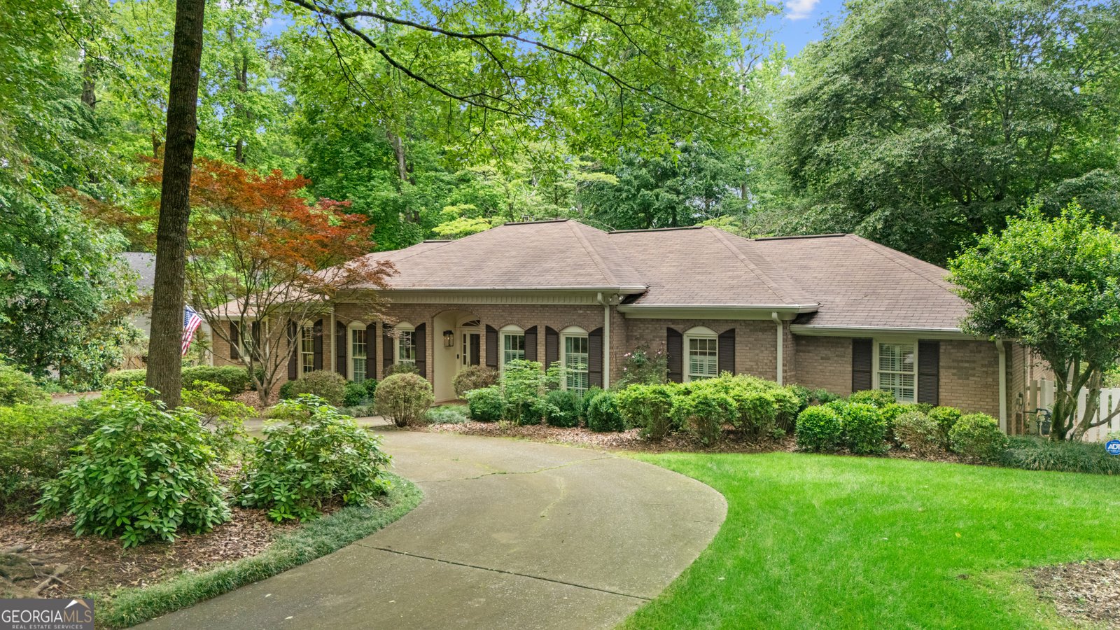 11190 Hembree Springs Drive Roswell - 34