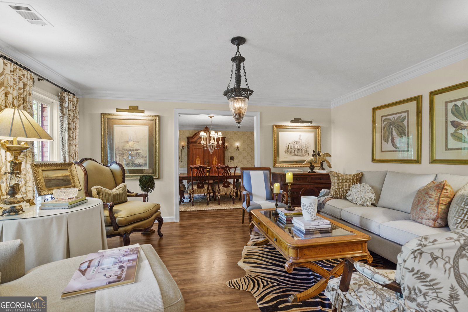 11190 Hembree Springs Drive Roswell - 4