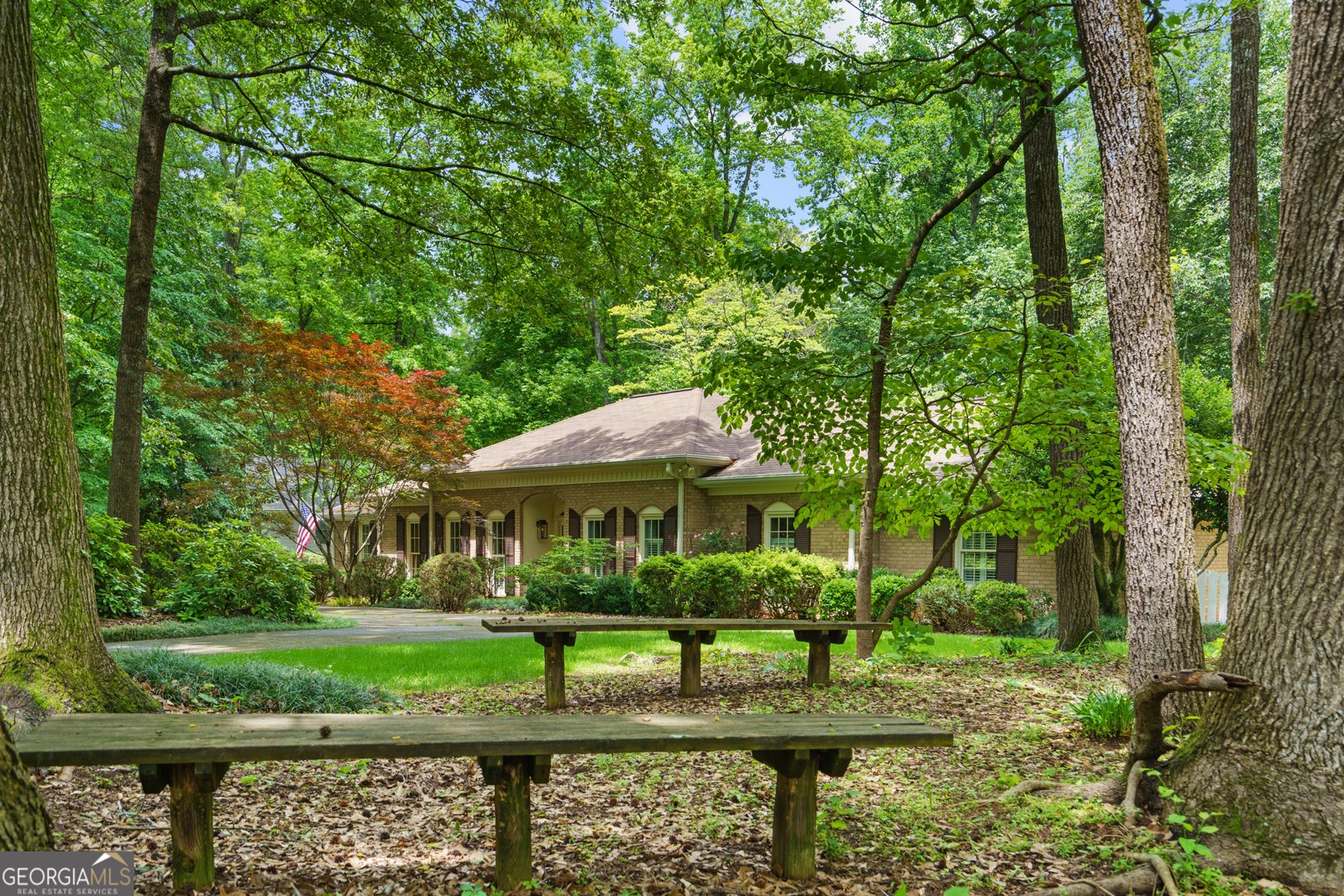 11190 Hembree Springs Drive Roswell - 40