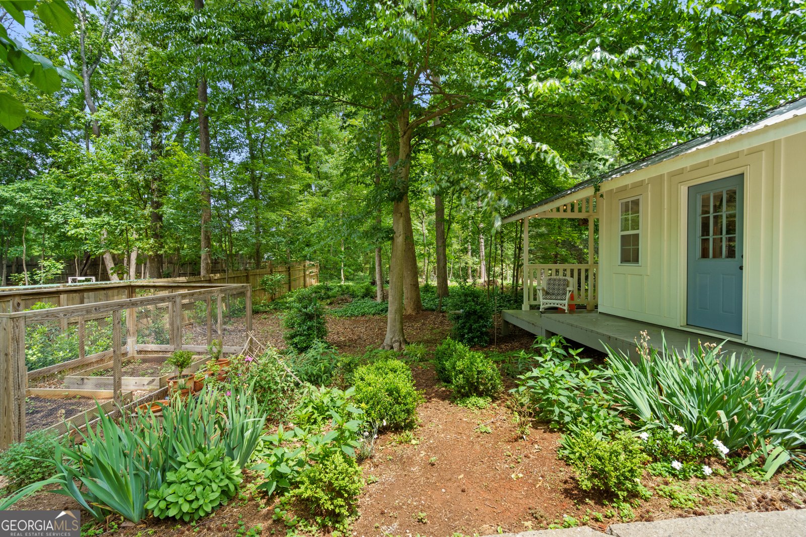 11190 Hembree Springs Drive Roswell - 41