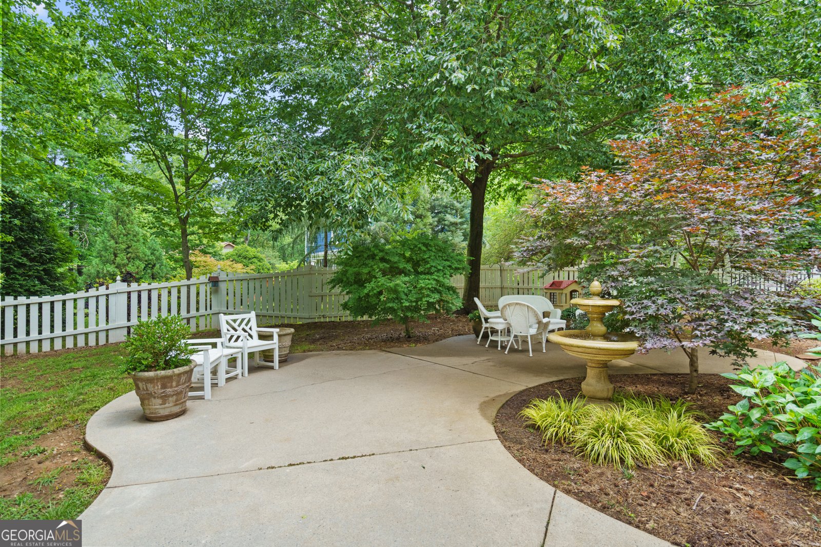 11190 Hembree Springs Drive Roswell - 46