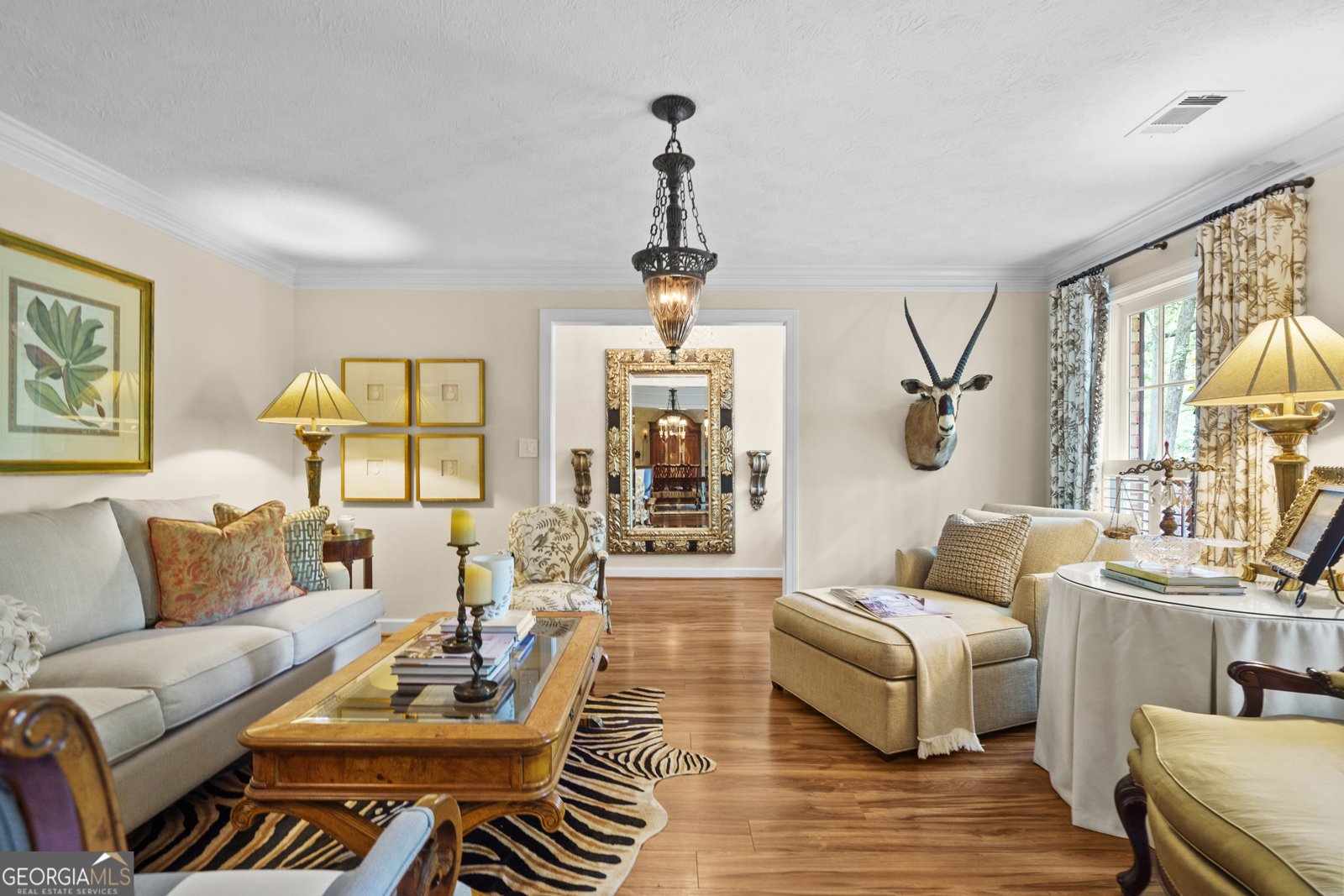 11190 Hembree Springs Drive Roswell - 5