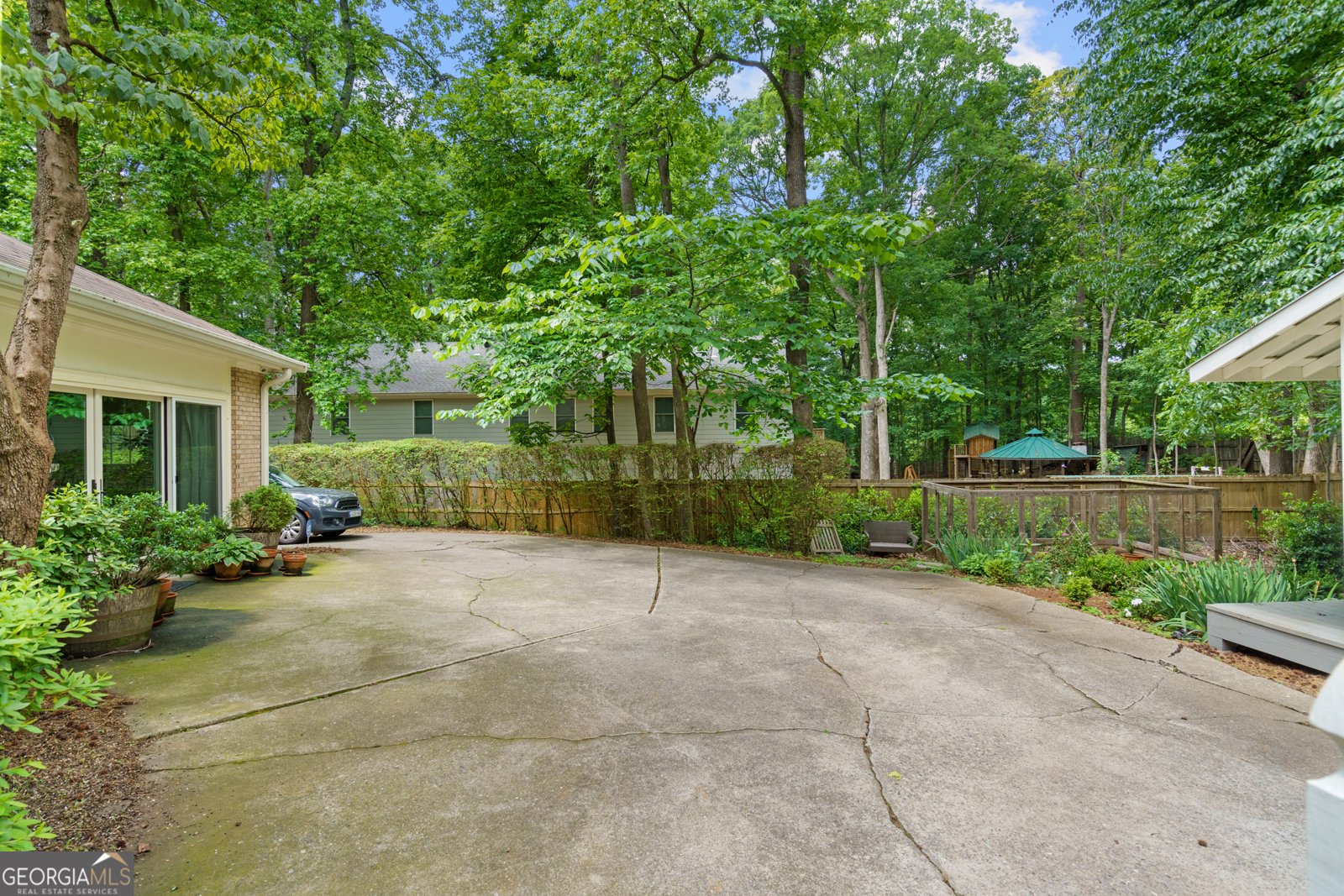 11190 Hembree Springs Drive Roswell - 50