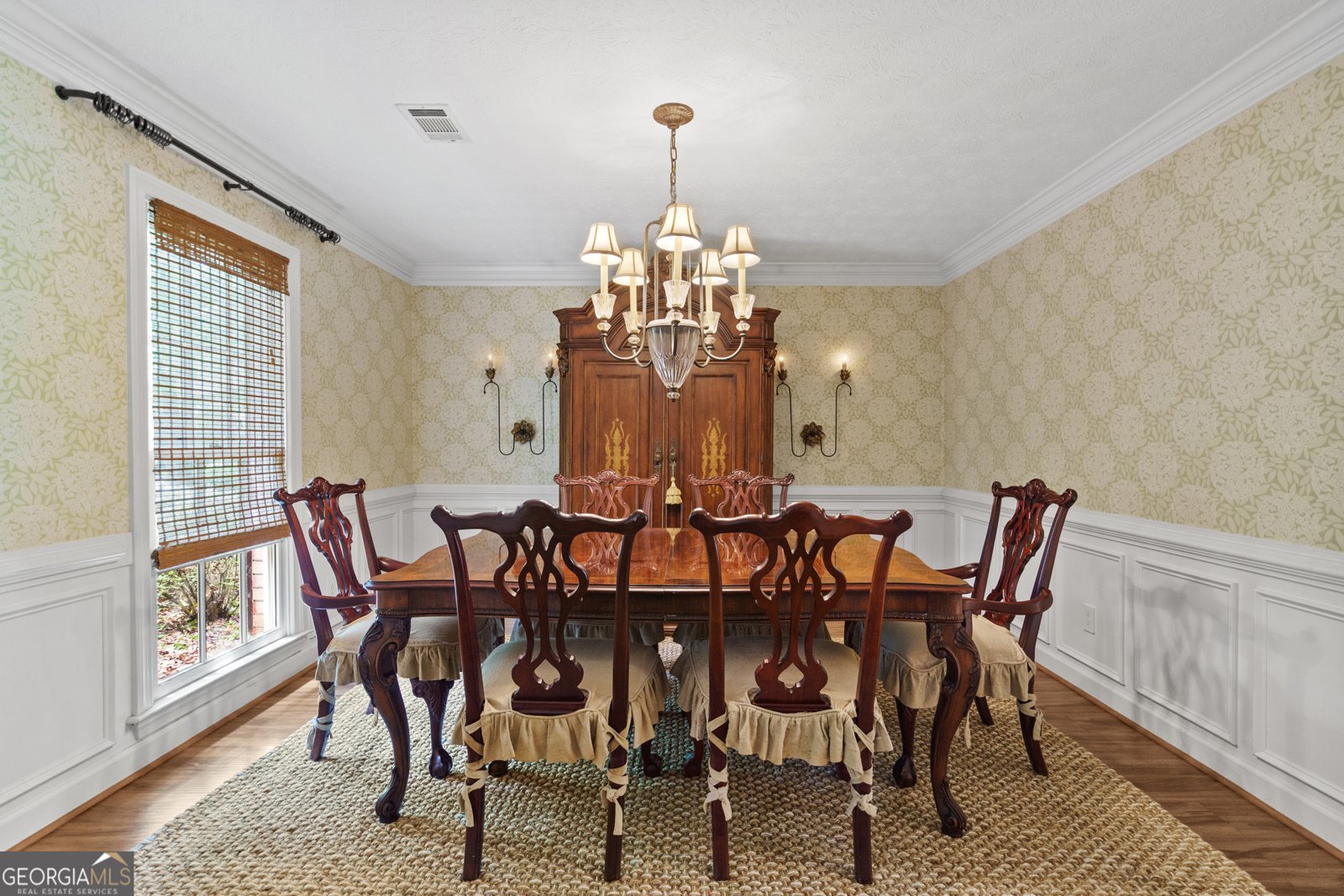 11190 Hembree Springs Drive Roswell - 6