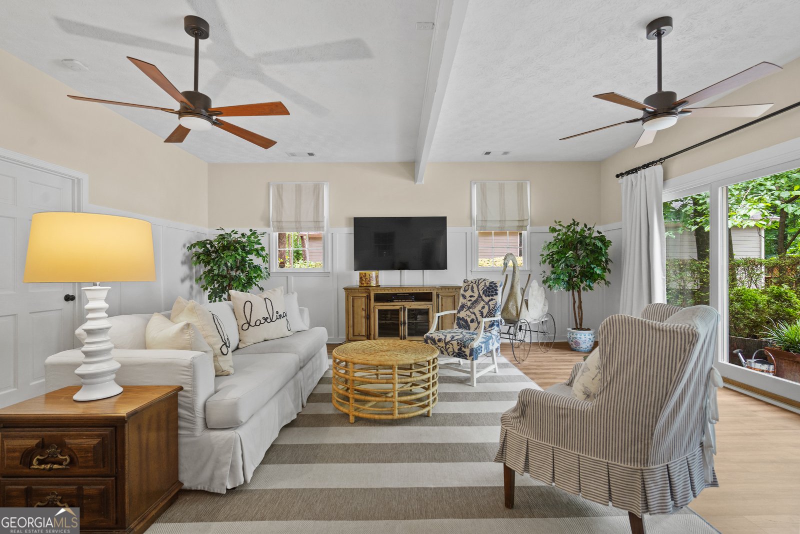 11190 Hembree Springs Drive Roswell - 7