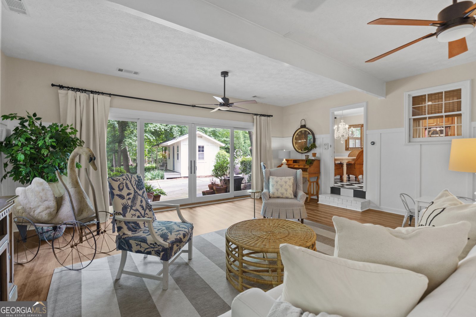 11190 Hembree Springs Drive Roswell - 8