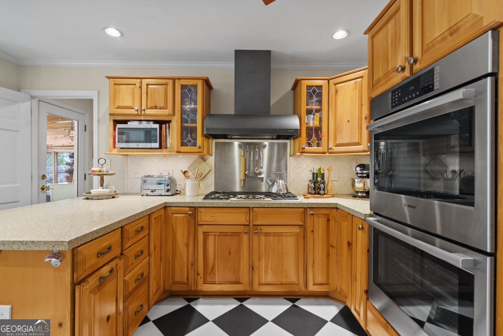 11190 Hembree Springs Drive Roswell - 9