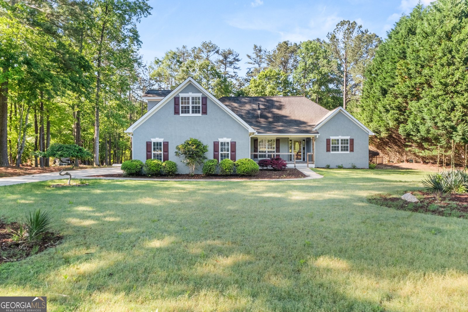 54 Enclave Lane Newnan - 1