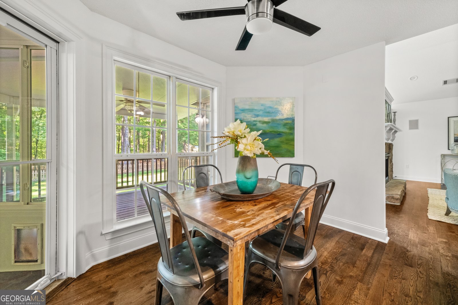 54 Enclave Lane Newnan - 10