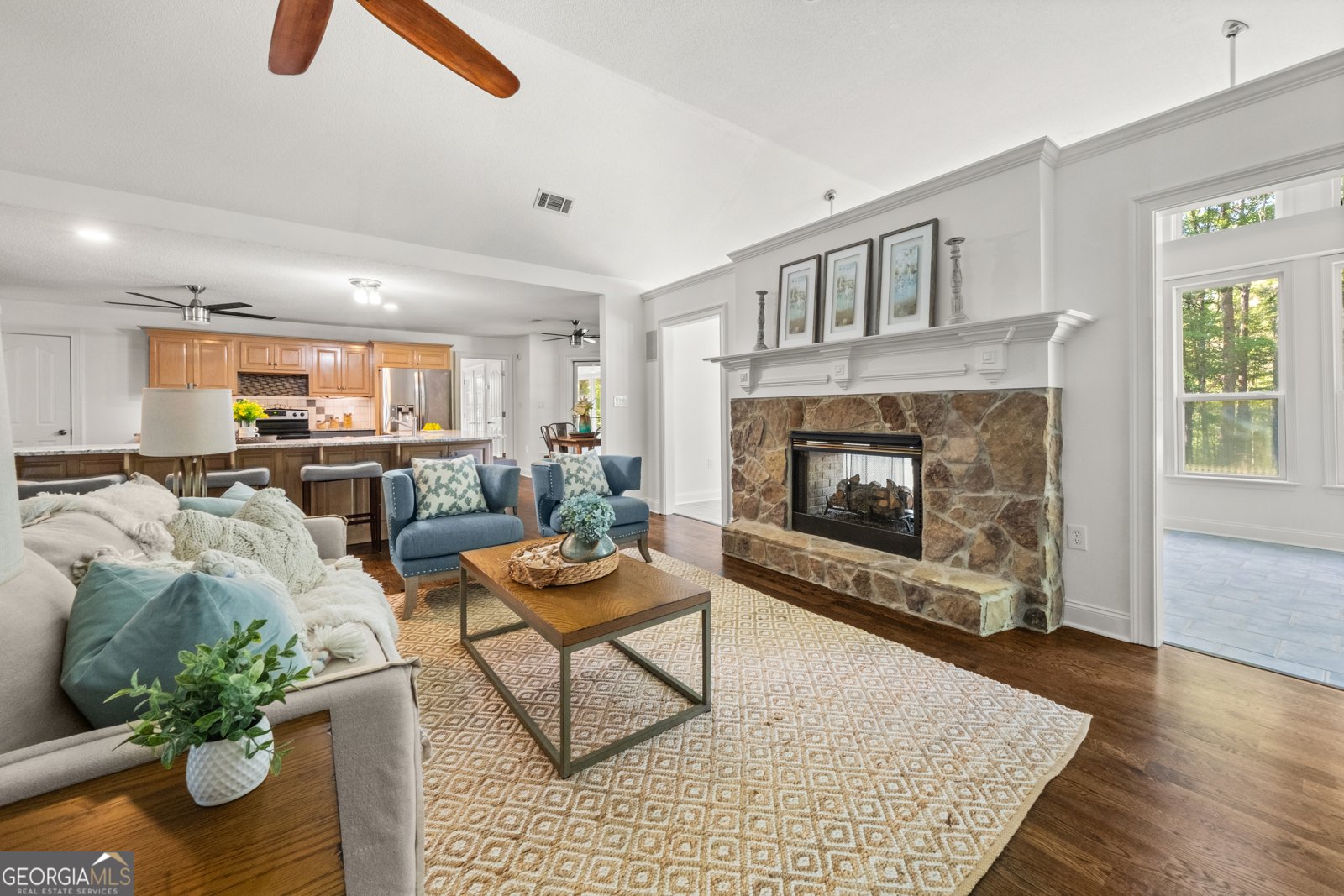 54 Enclave Lane Newnan - 2
