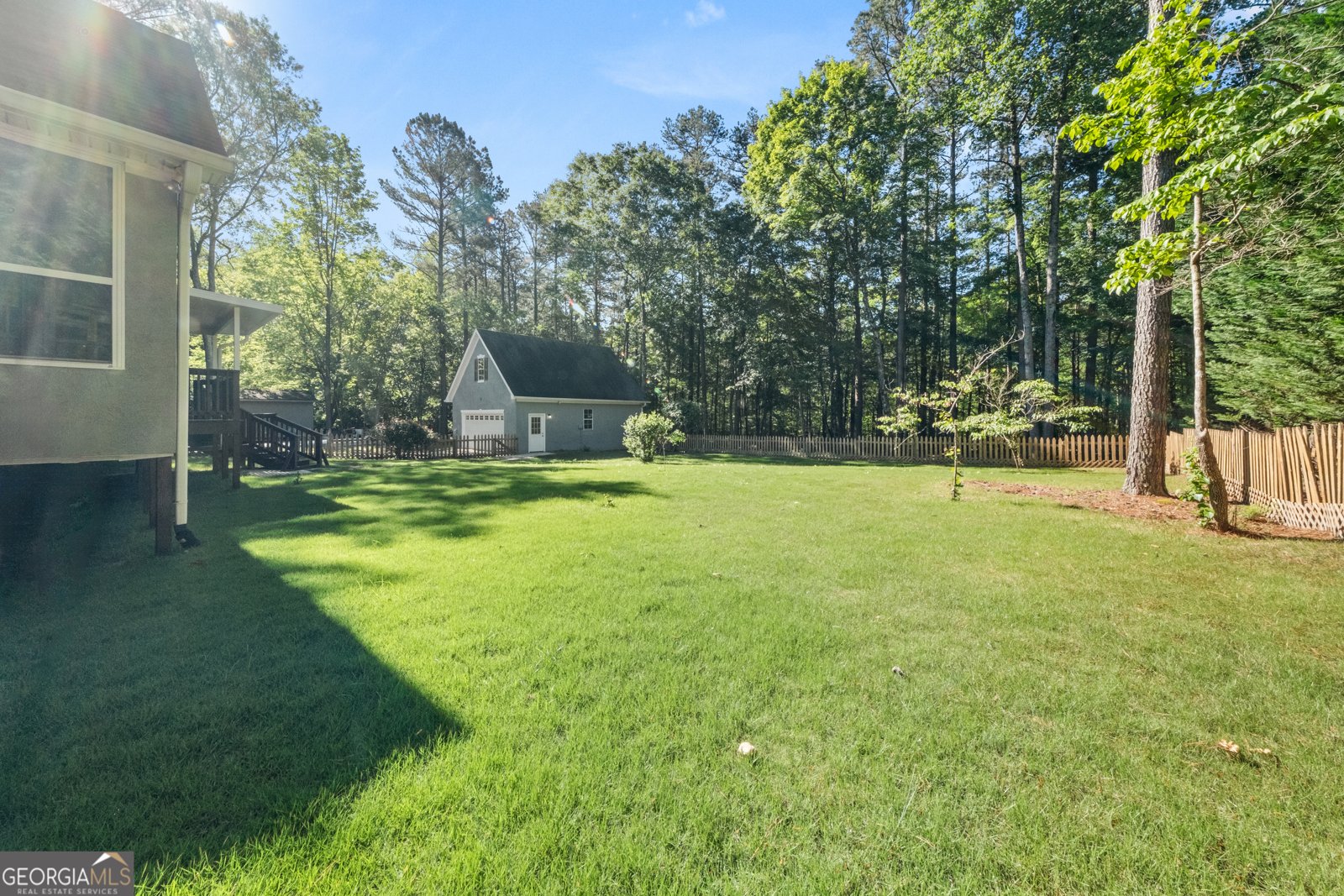 54 Enclave Lane Newnan - 24