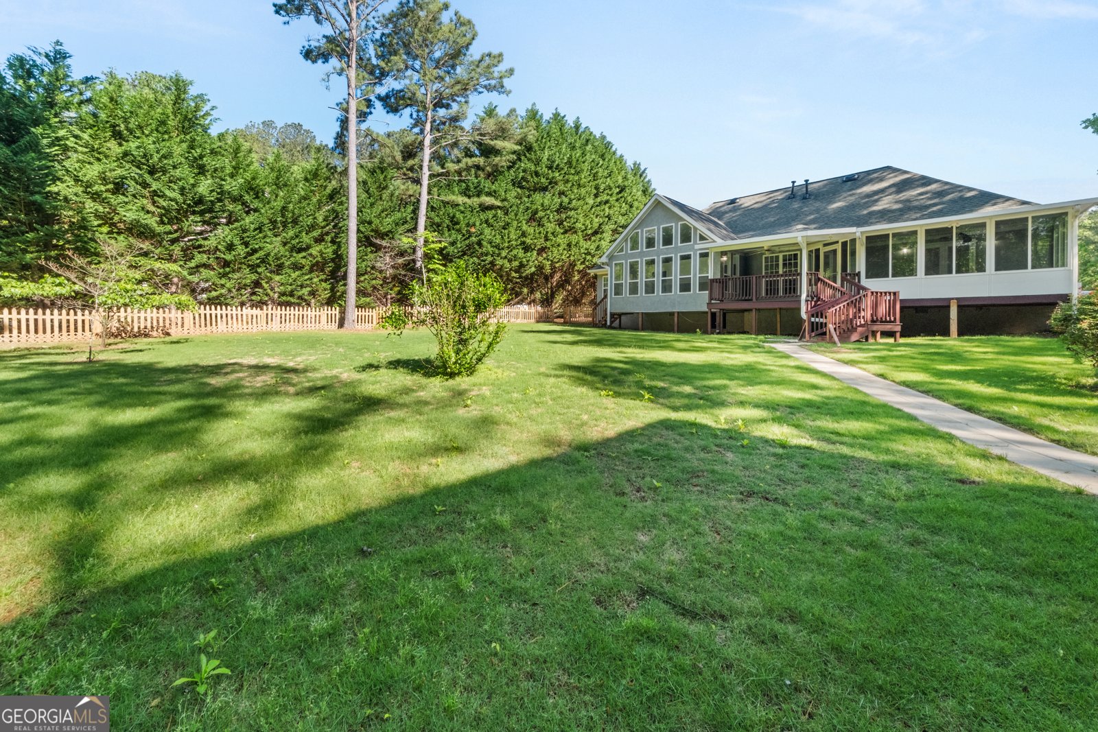 54 Enclave Lane Newnan - 25