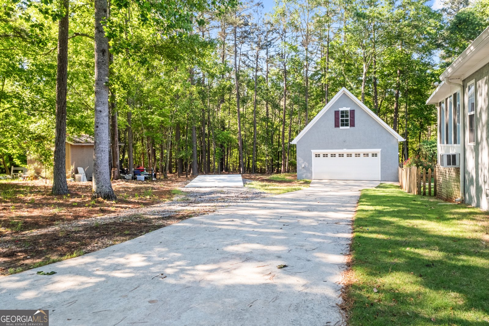 54 Enclave Lane Newnan - 26