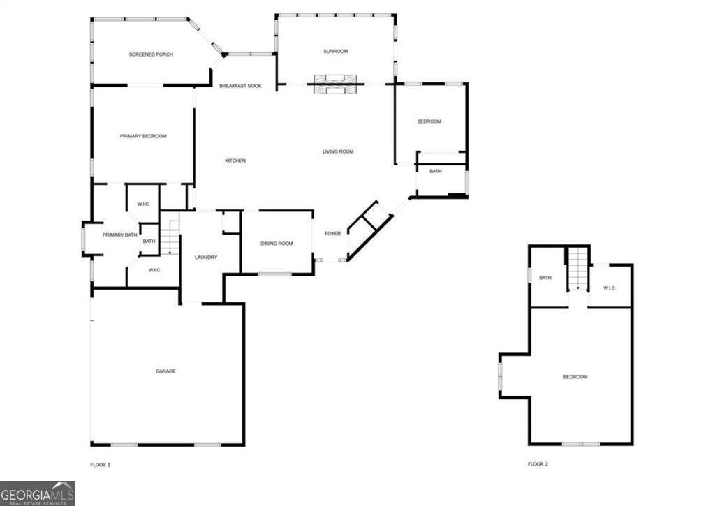54 Enclave Lane Newnan - 27