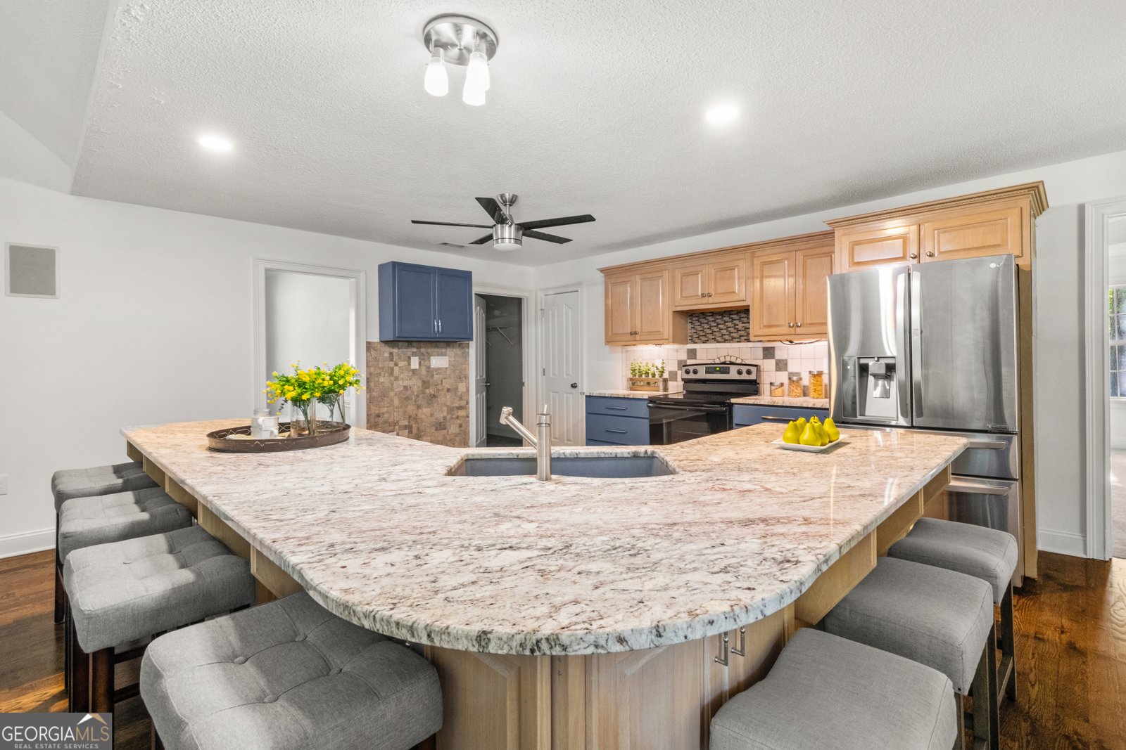 54 Enclave Lane Newnan - 8