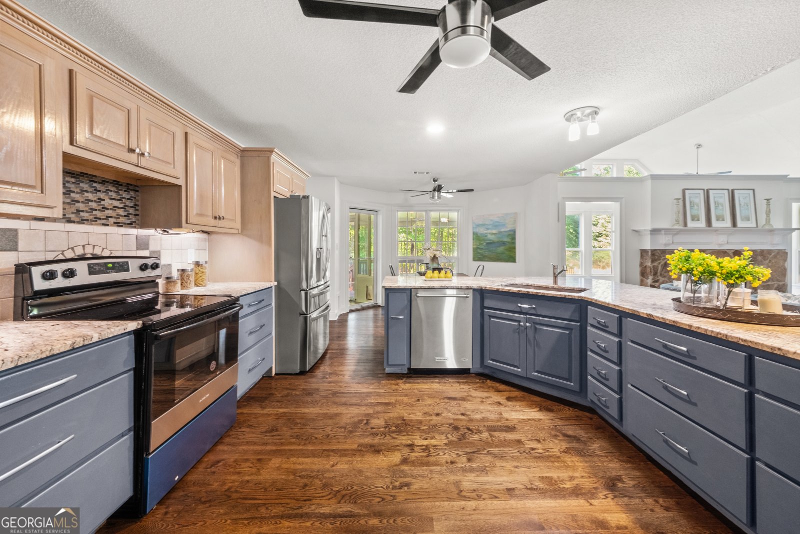 54 Enclave Lane Newnan - 9