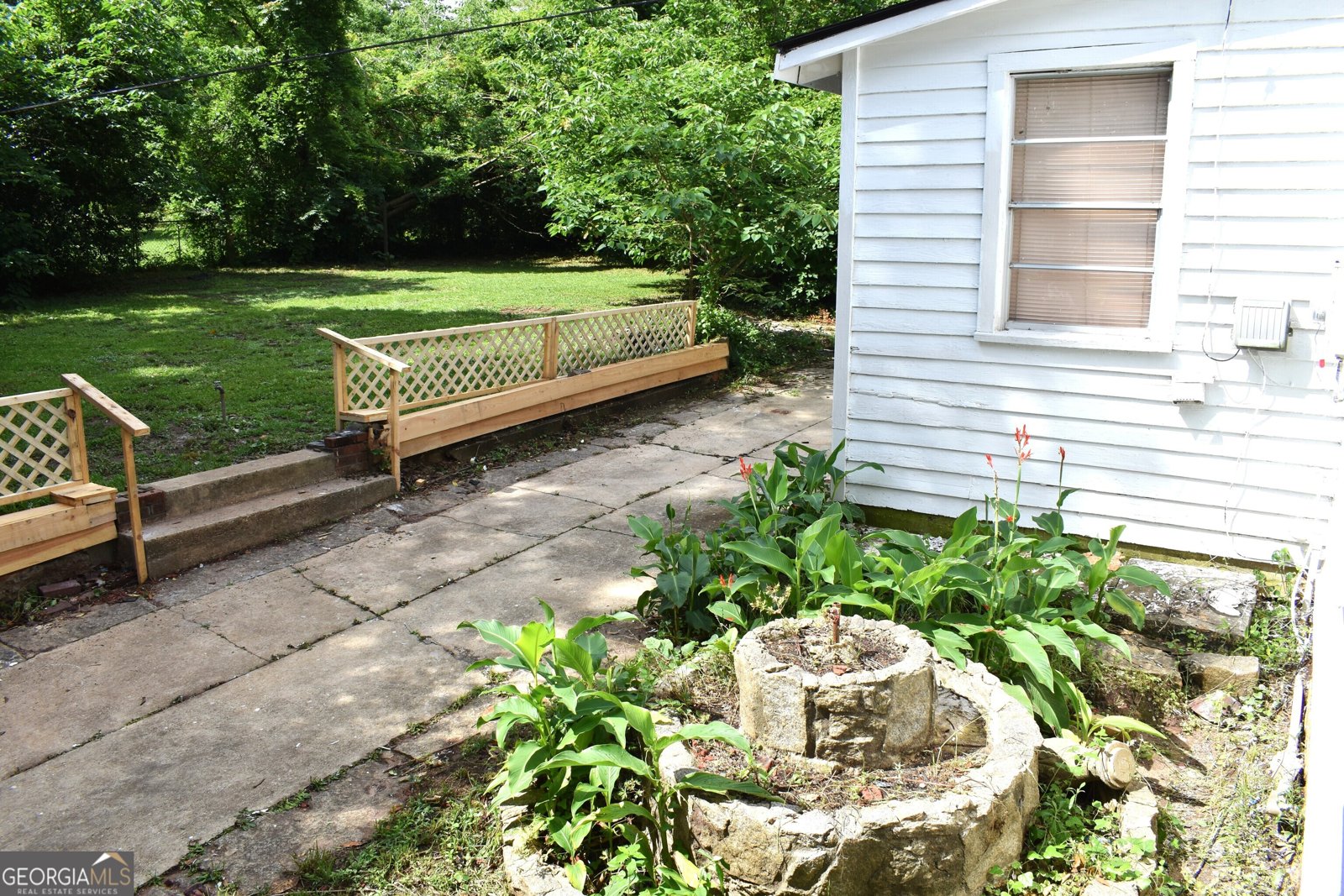 210 Church Street Sandersville - 15