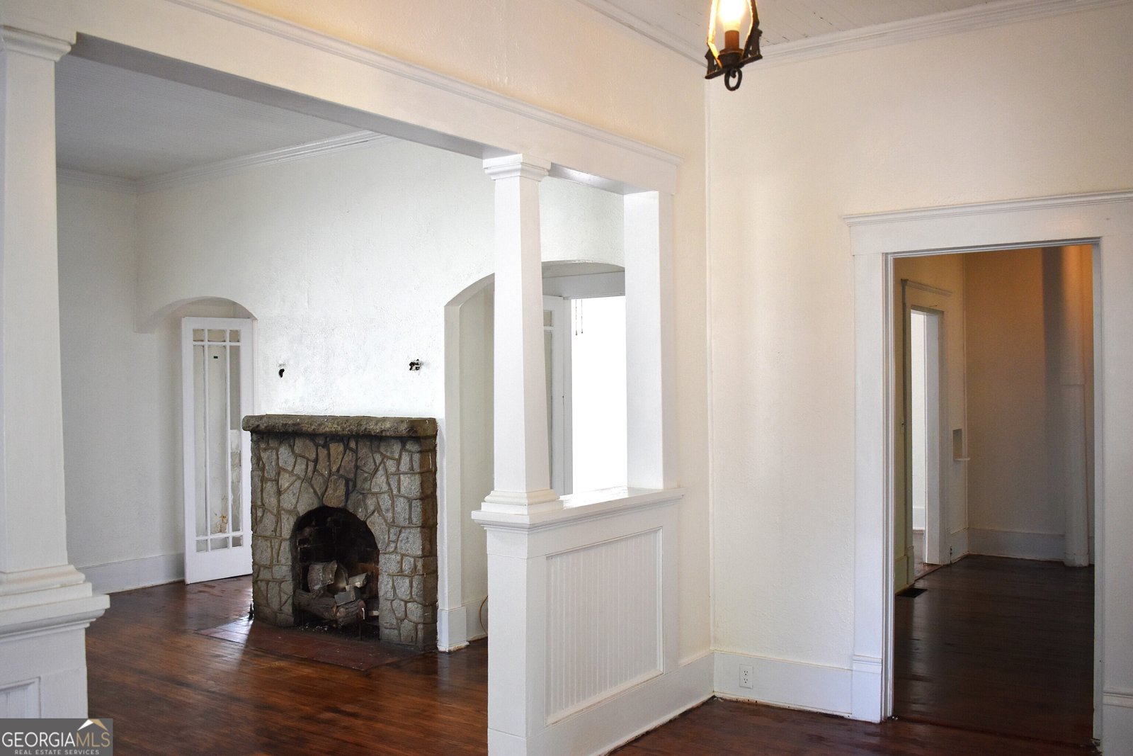 210 Church Street Sandersville - 17