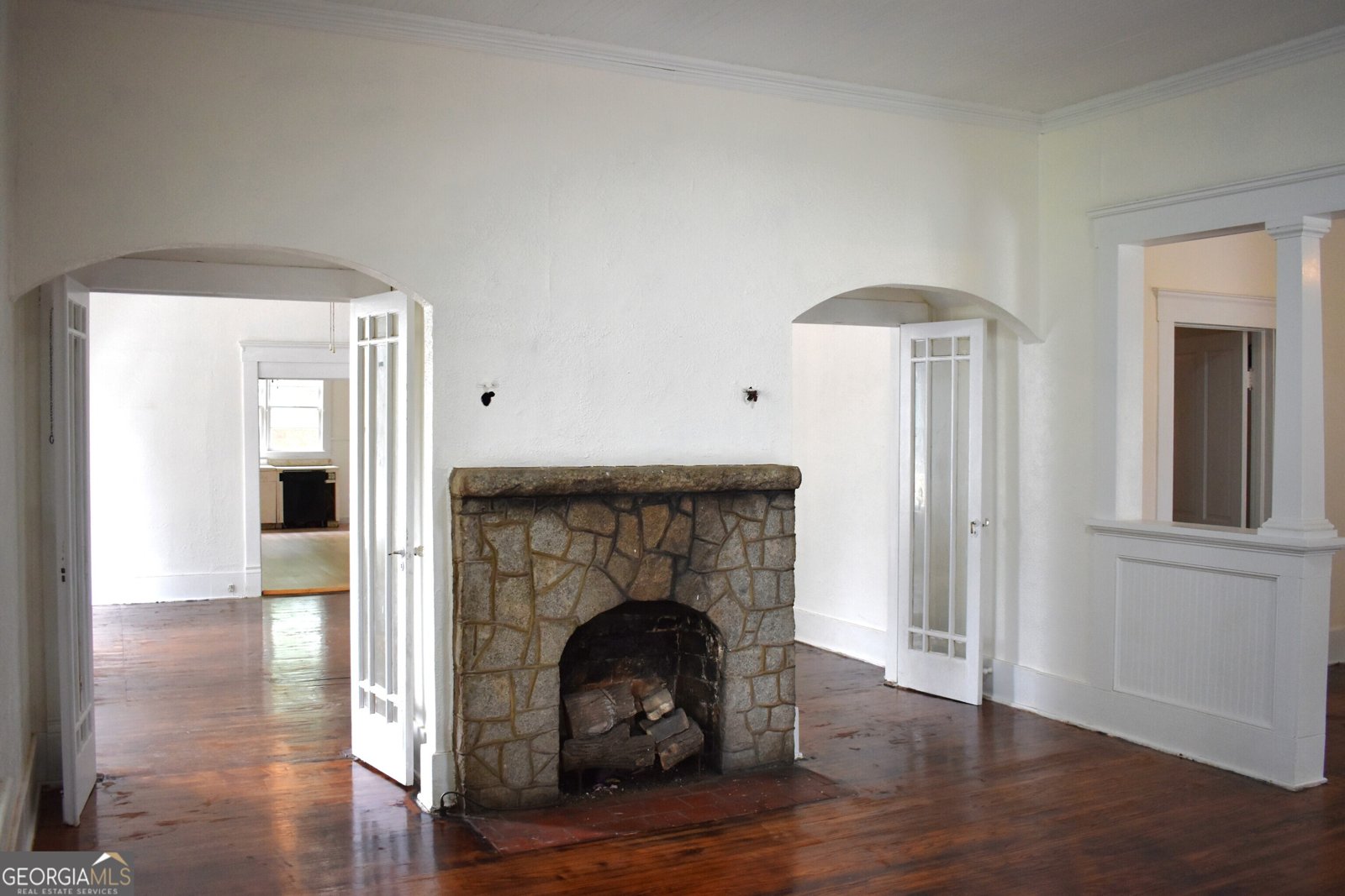 210 Church Street Sandersville - 18