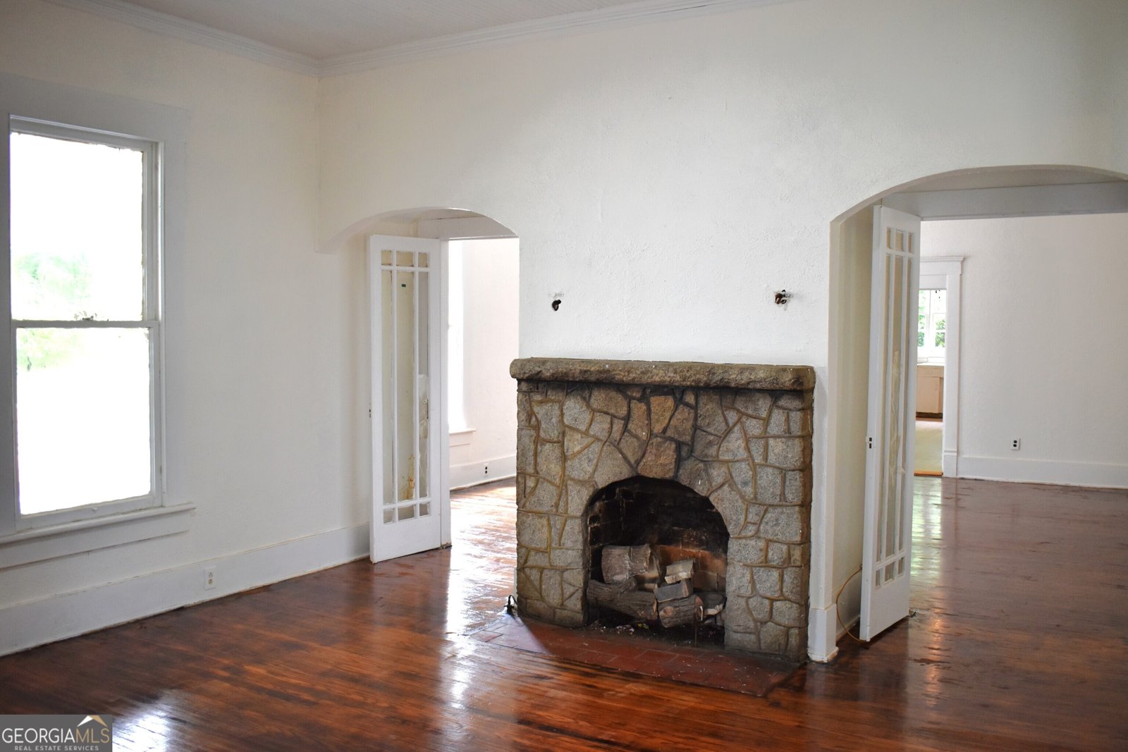 210 Church Street Sandersville - 19
