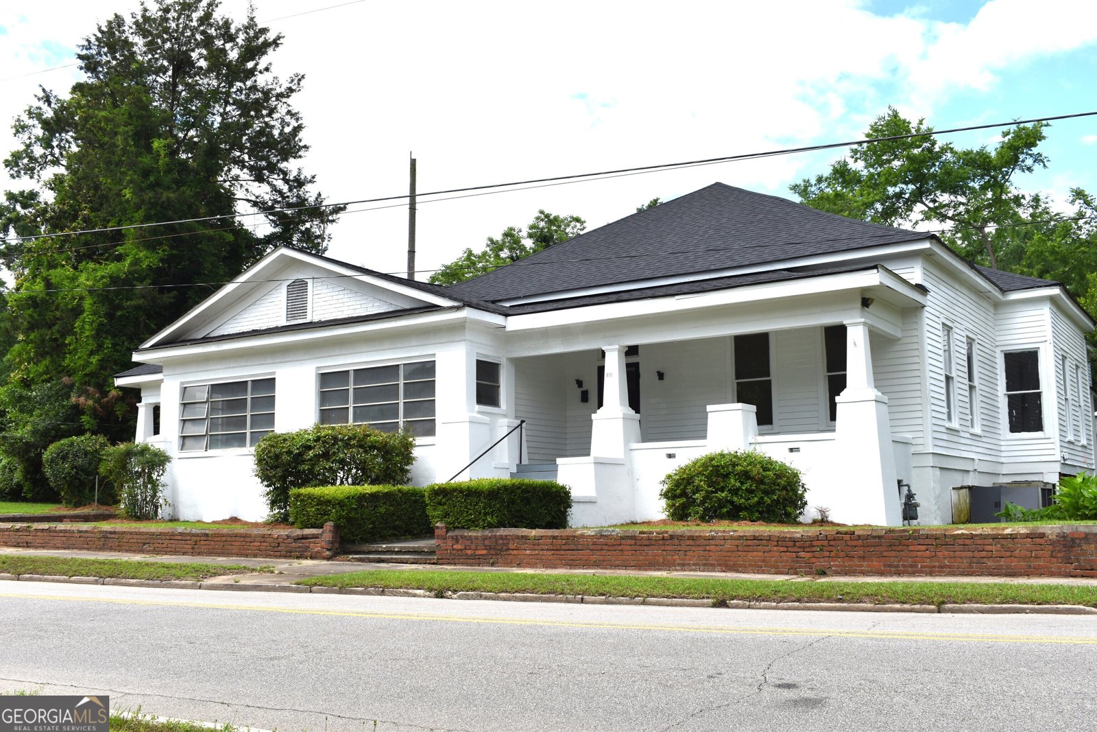 210 Church Street Sandersville - 2