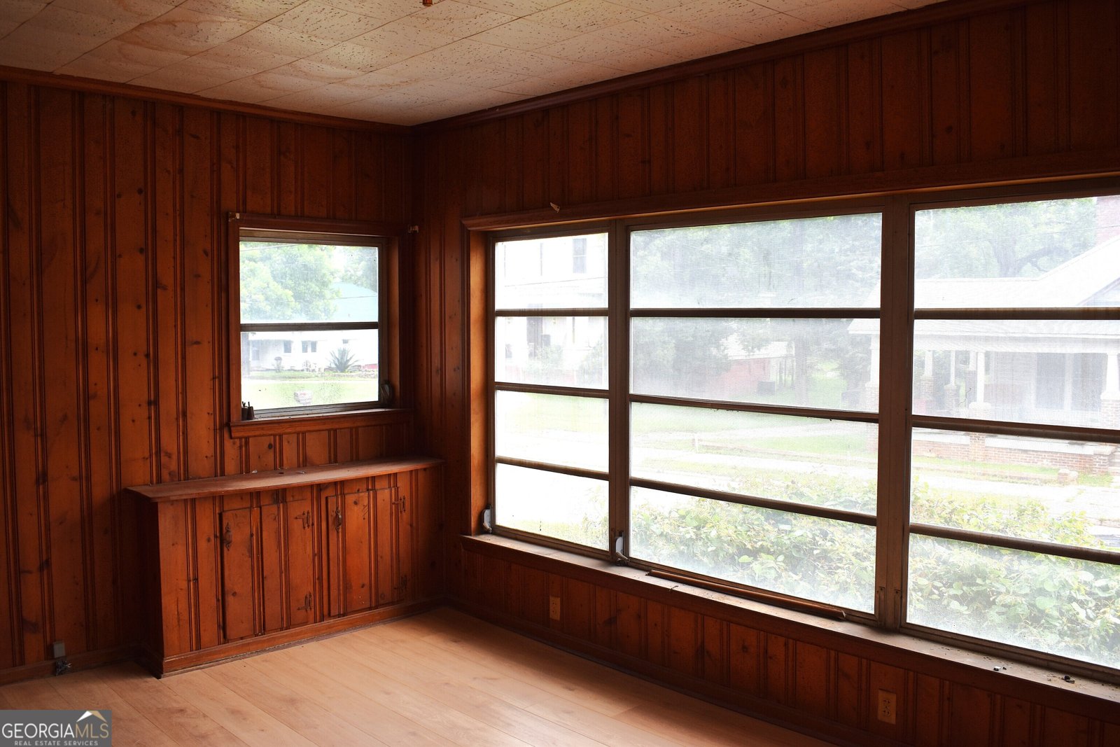 210 Church Street Sandersville - 23