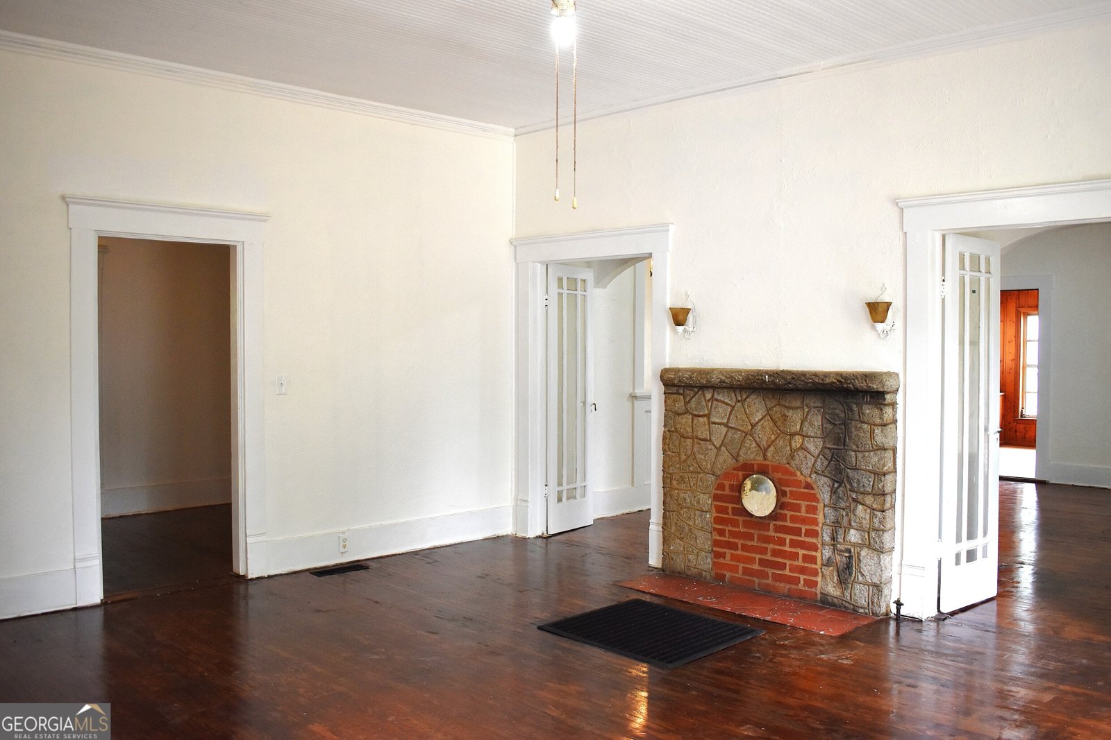 210 Church Street Sandersville - 27
