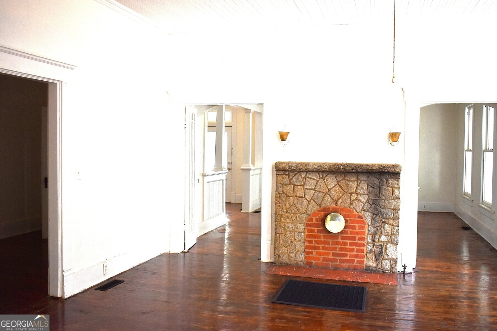 210 Church Street Sandersville - 28