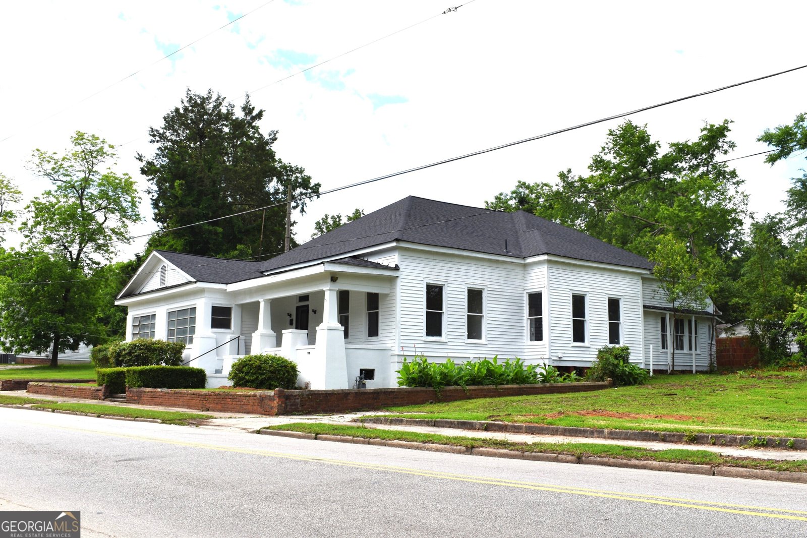 210 Church Street Sandersville - 3