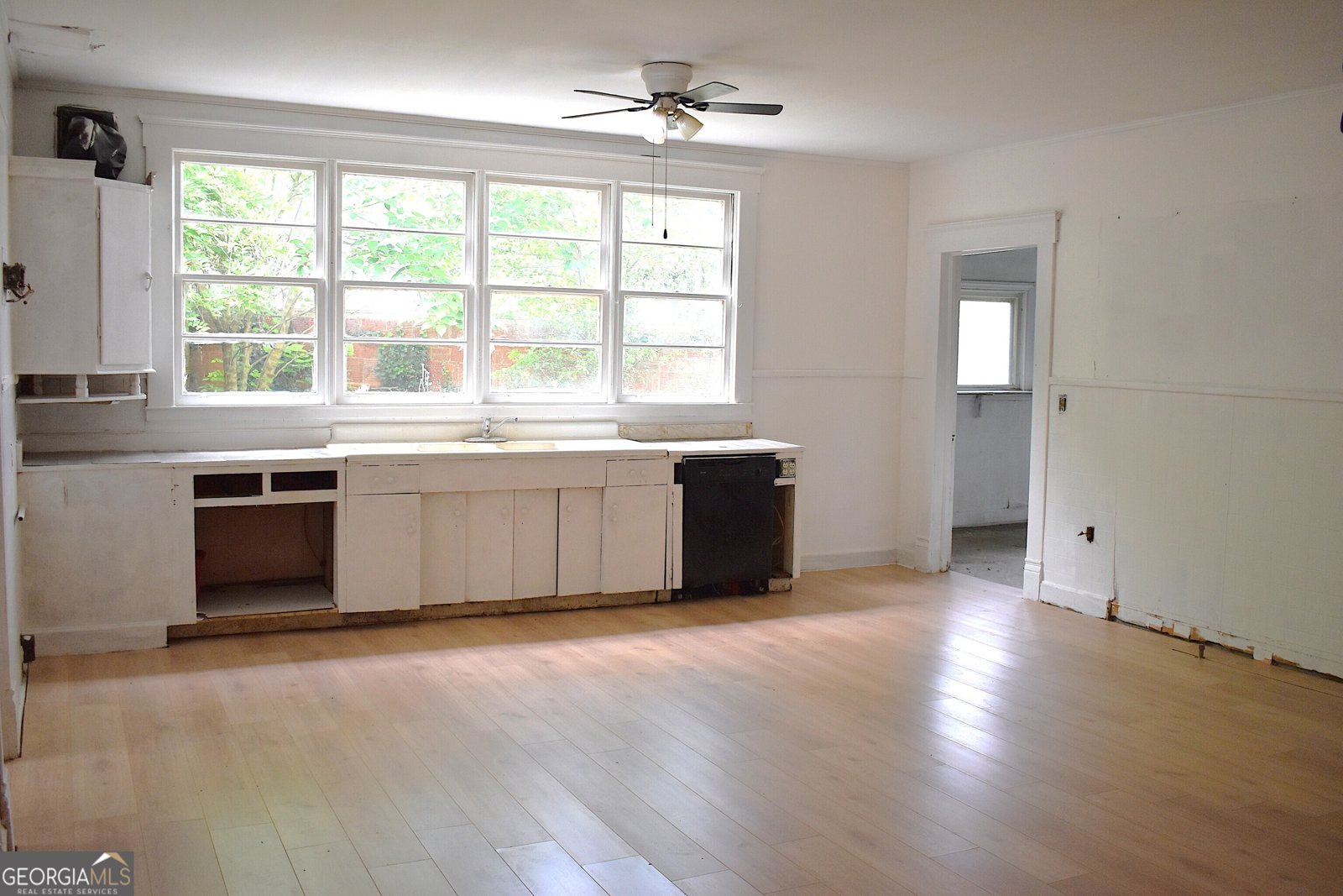 210 Church Street Sandersville - 32