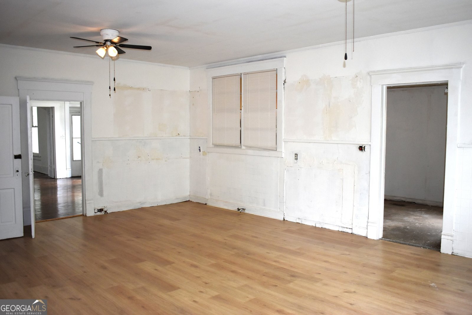 210 Church Street Sandersville - 33