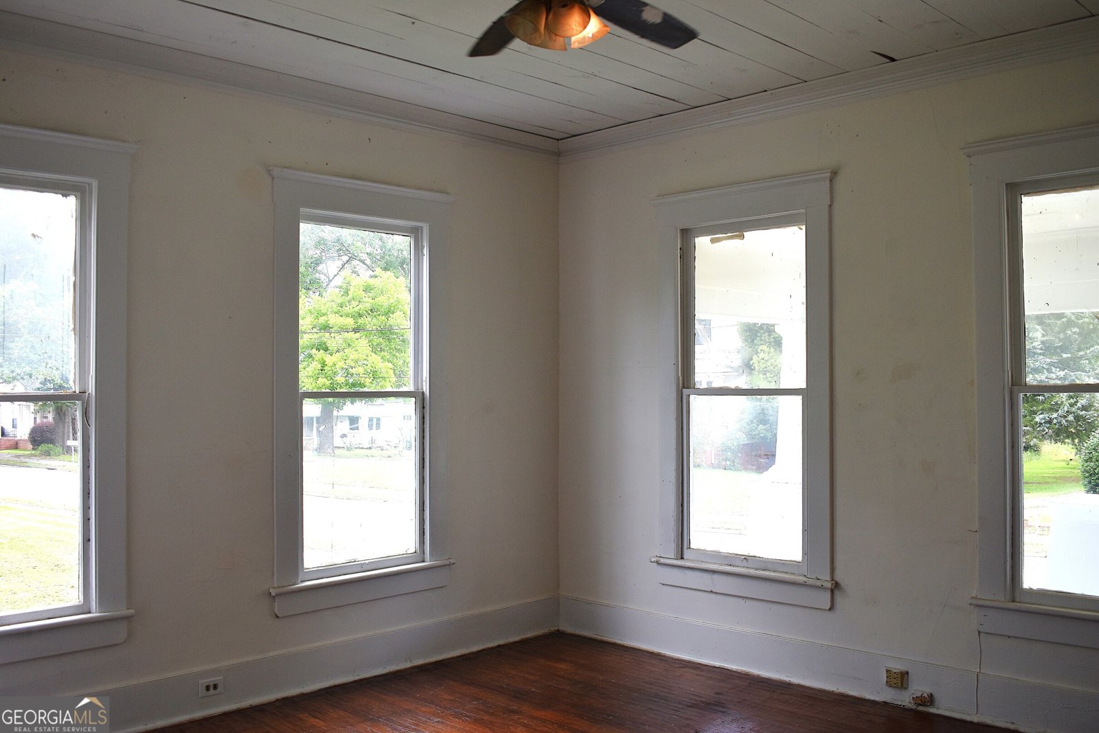 210 Church Street Sandersville - 36