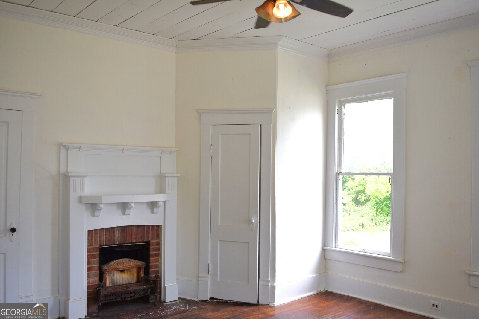 210 Church Street Sandersville - 37